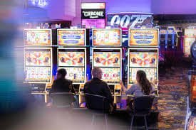 Tabel pembayaran dan fitur bonus permainan Buffalo King di game188